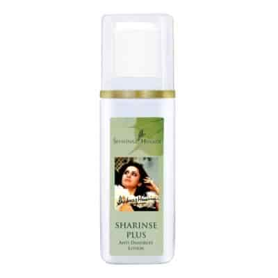 Buy Shahnaz Husain Sharinse Plus - Anti Dandruff Lotion