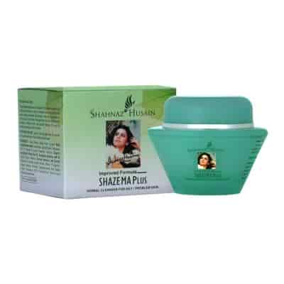 Buy Shahnaz Husain Shazema Plus - Herbal Cleanser