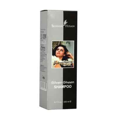 Buy Shahnaz Husain Silver-Sheen Shampoo