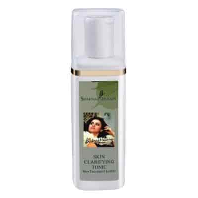 Buy Shahnaz Husain Skin Clarifying Tonic - Skin Treatment Lotion