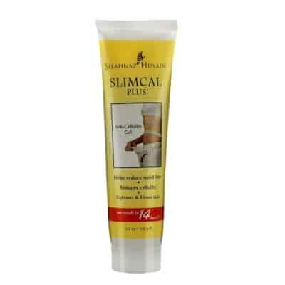 Buy Shahnaz Husain Slimcal Anti-Cellulite Gel