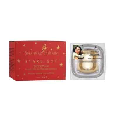 Buy Shahnaz Husain Star Light Day Cream