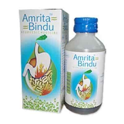 Buy Shankar Pharmacy Amrita Bindu