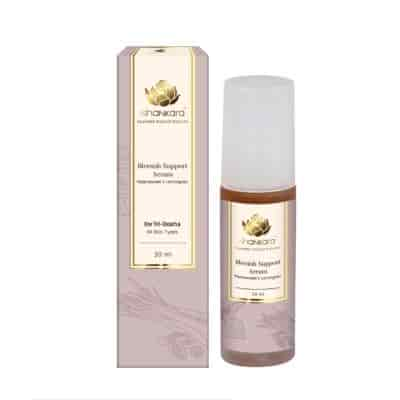 Buy Shankara Ayurveda Blemish Support Serum