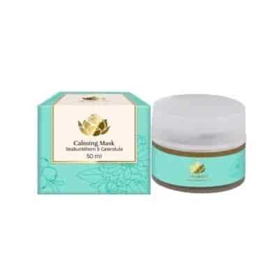 Buy Shankara Ayurveda Calming Mask