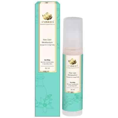 Buy Shankara Ayurveda Fine Line Moisturizer