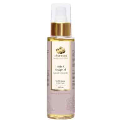 Buy Shankara Ayurveda Hair and Scalp Oil