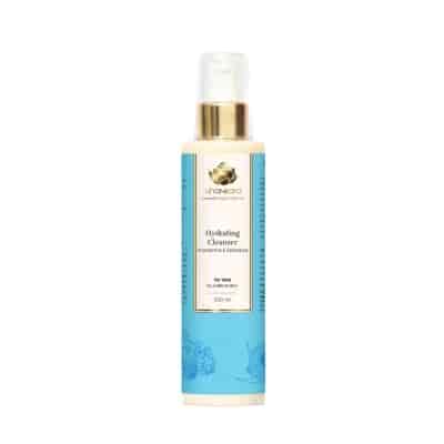 Buy Shankara Ayurveda Hydrating Cleanser - Rich Repair