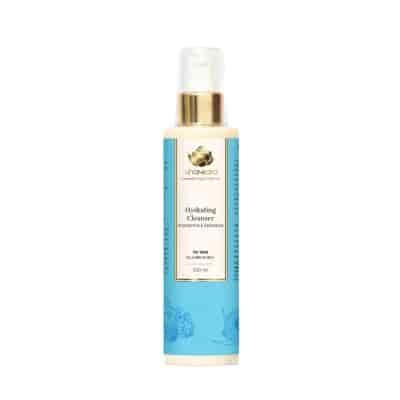 Buy Shankara Ayurveda Hydrating Cleanser - Rich Repair