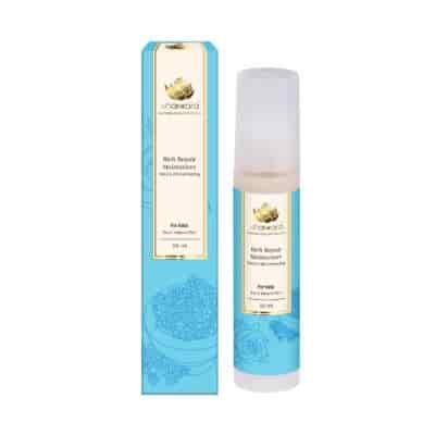 Buy Shankara Ayurveda Rich Repair Moisturizer