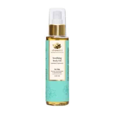 Buy Shankara Ayurveda Soothing Body Oil