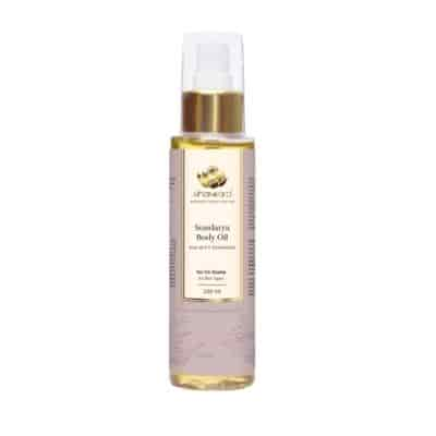 Buy Shankara Ayurveda Sundarya Body Oil