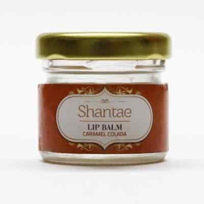 Buy Shantae Lip Balm Caramel Colada