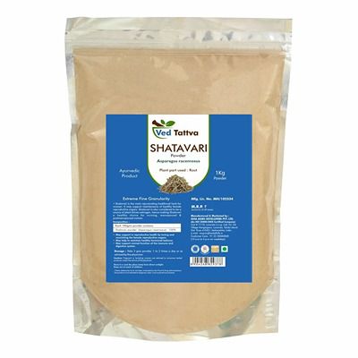 Buy Ved Tattva Shatavari Powder