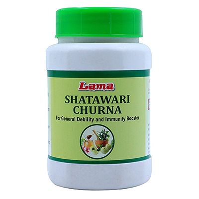 Buy Lama Pharma Shatawari Churn