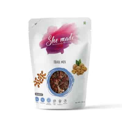 Buy She Made Foods Trail Mix
