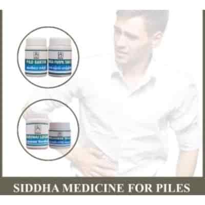 Buy Bogar Shidha Package for Piles