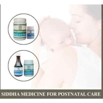 Buy Bogar Shidha Package for Postnatal care