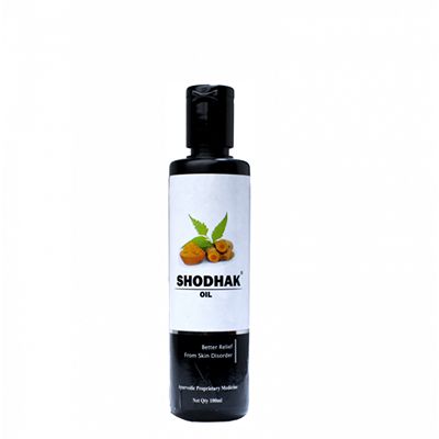 Buy Revinto Shodhak Oil