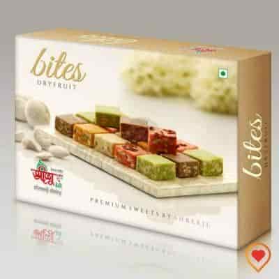 Buy Shreeji Dairy Bites