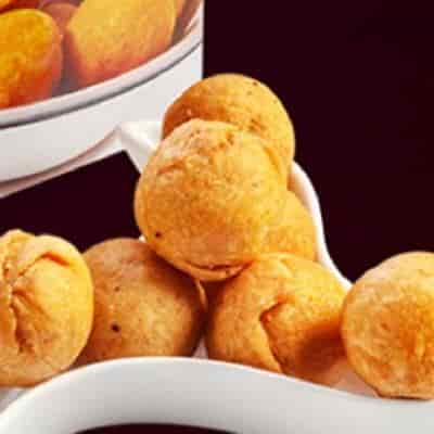 Buy Shreeji Dairy Dryfruit Kachori