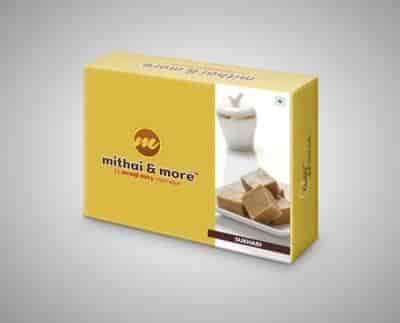 Buy Shreeji Dairy Sukhdi