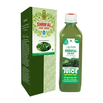 Buy Axiom Shrifal Juice