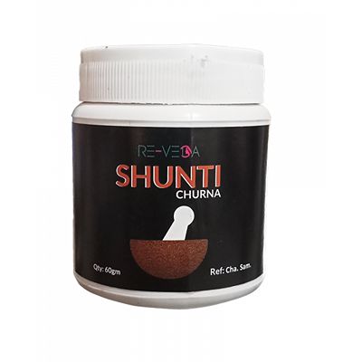 Buy Revinto Shunti Churna