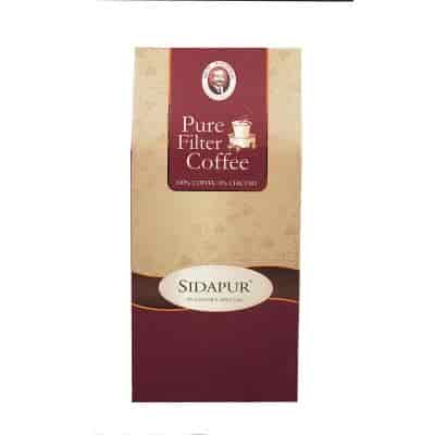 Buy Sidapur Coffee Pure Filter Coffee