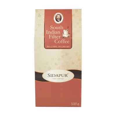 Buy Sidapur Coffee South Indian Filter Coffee