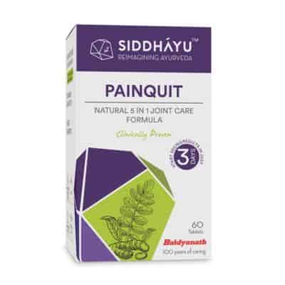 Buy Siddhayu Painquit