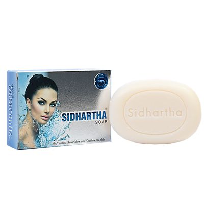 Buy Revinto Sidhartha Soap