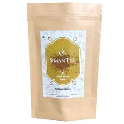 Buy SimanTea Darjeeling Silver Needle White