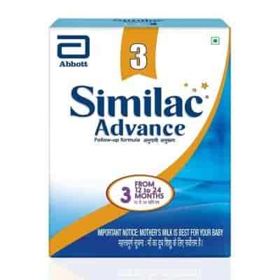 Buy Similac Advance Stage 3 Follow Up Formula