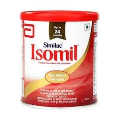 Buy Similac Isomil Lactose Free Infant Milk Substitute