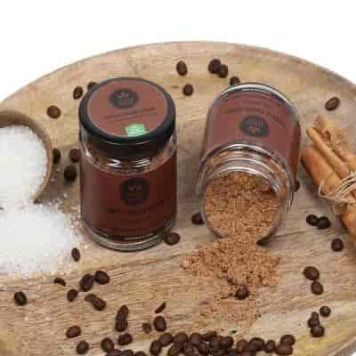 Buy Simply Earth Coffee Sugar Scrub Face And Body