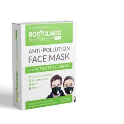 Buy Sirona Anti Pollution Face Mask