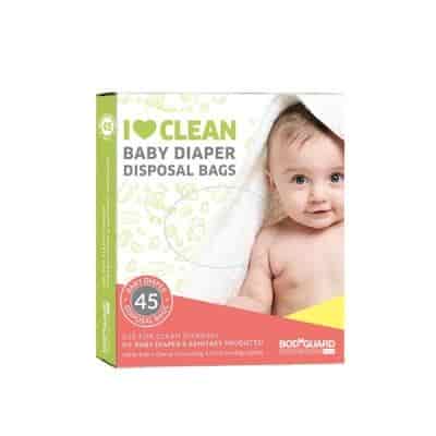 Buy Sirona Baby Diapers & Sanitary Disposal Bags