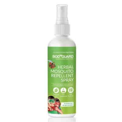 Buy Sirona Herbal Mosquito Repellent Spray