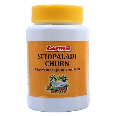 Buy Lama Pharma Sitopaladi Churn
