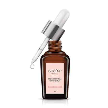 Buy Dot & Key Age Defense + Glow Night Serum