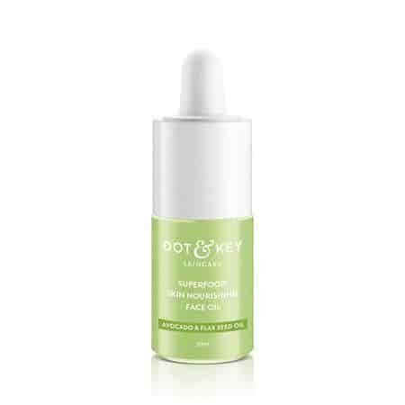 Buy Dot & Key Avocado + Superfoods Nourishing Face Oil