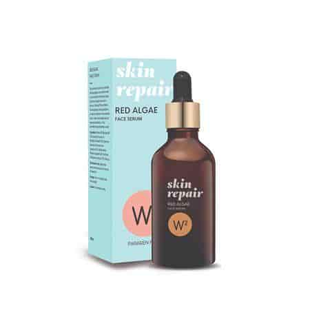 Buy W2 Skin Repair Face Serum