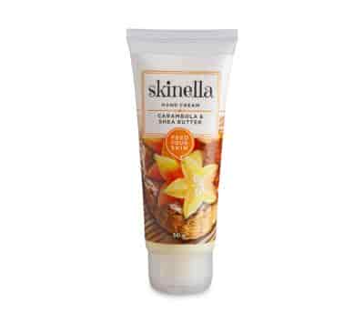 Buy Skinella Carambola & Shea Butter Hand Cream