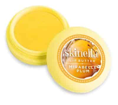 Buy Skinella Mirabelle Plum Lip Butter