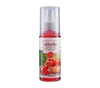 Buy Skinella Pomegranate & Tomato Cleanser Toner
