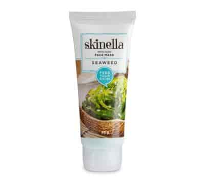 Buy Skinella Seaweed Insta Glow Face Mask