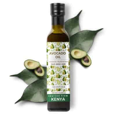 Buy Skinyoga Avocado Oil for Skin & Hair