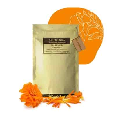 Buy Skinyoga Marigold Foot Soak