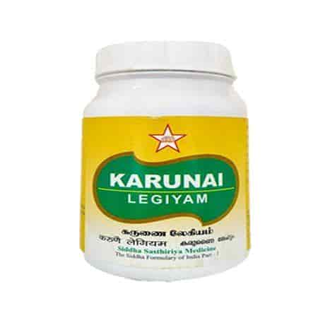 Buy SKM Karunai Legiyam